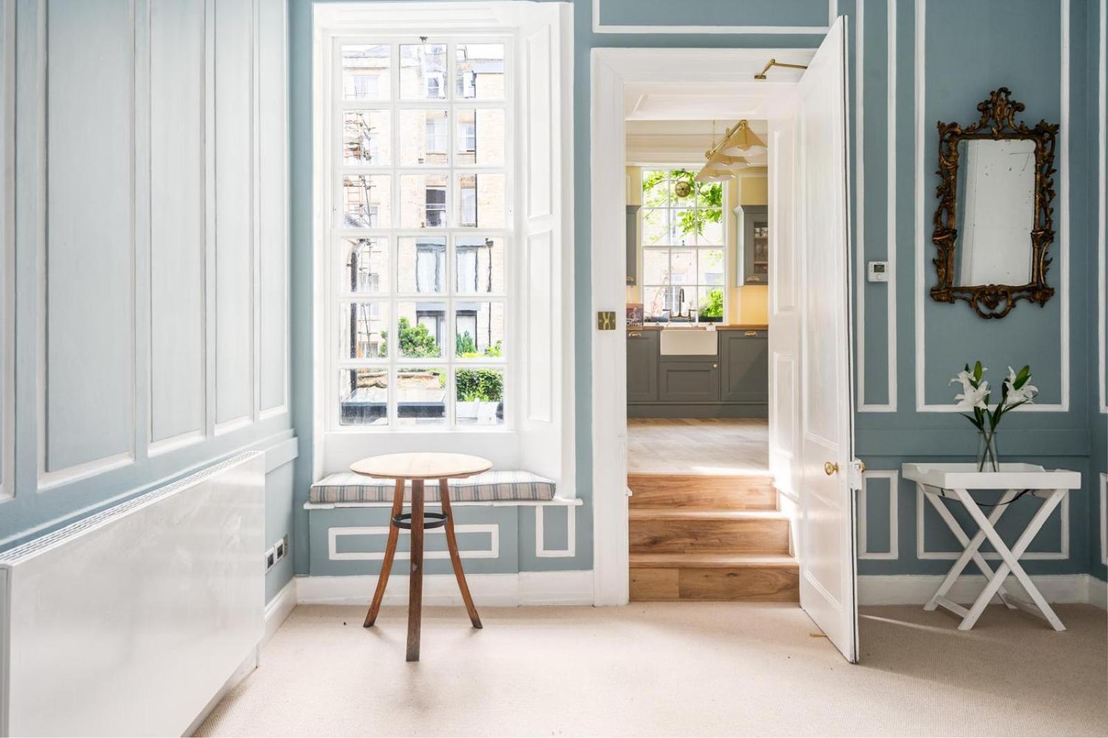 Parade Gardens Boutique Apartments- Central, Grade I Listed, 4K Tvs, Hidden Views Бат Екстериор снимка
